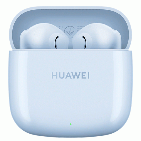 Huawei Freebuds SE 2 True Wireless Earbuds