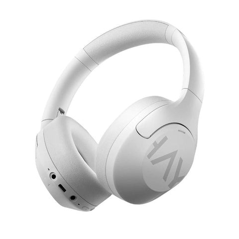 Haylou S30 Headphones with Hybrid Active Noise Cancellation