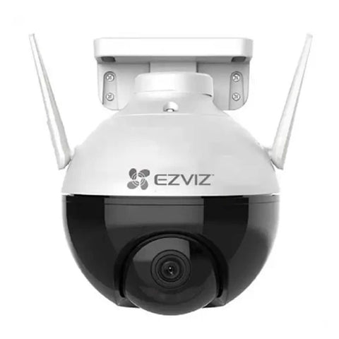 Ezviz C8C Lite Pan & Tilt Wi-Fi Camera