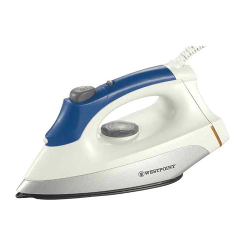 Westpoint WF-2386 Dry Iron With Official Warranty