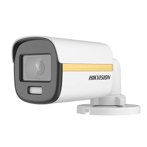 Hikvision DS-2CE10DF3T-F 2MP ColorVu Fixed Mini Bullet Camera