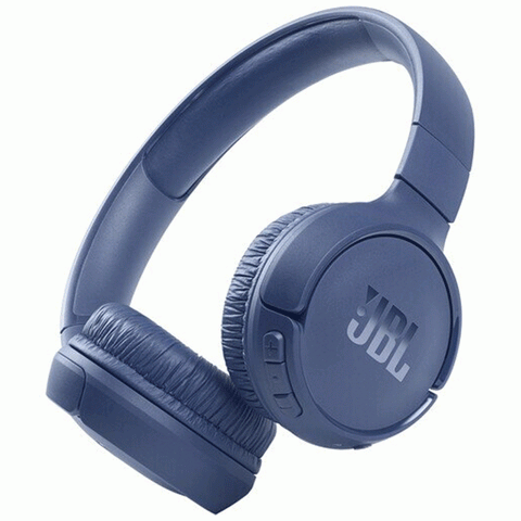 JBL Tune 510 Wireless On Ear Headphones