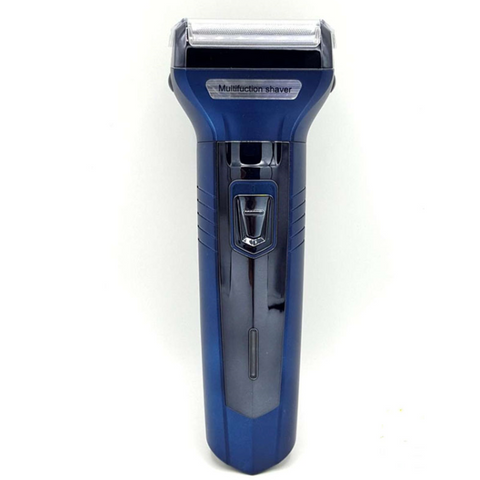 Kemei KM-6330 3 in 1 Hair Trimmer Grooming Kit With Official Warranty