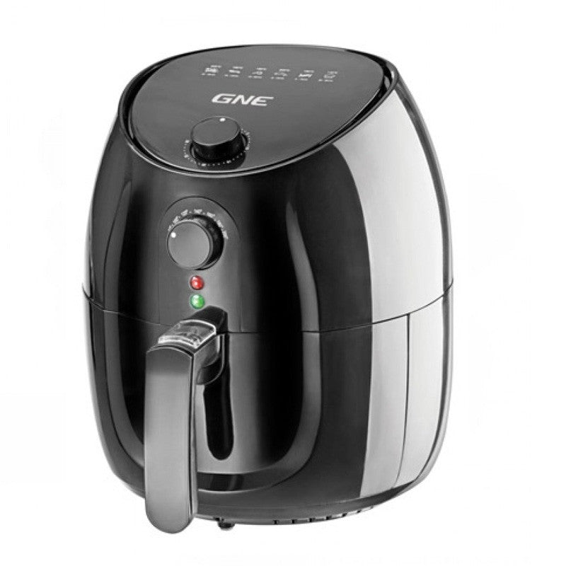 Gaba National GN-5522 Air Fryer 5.5 Liter Capacity With Official Warranty