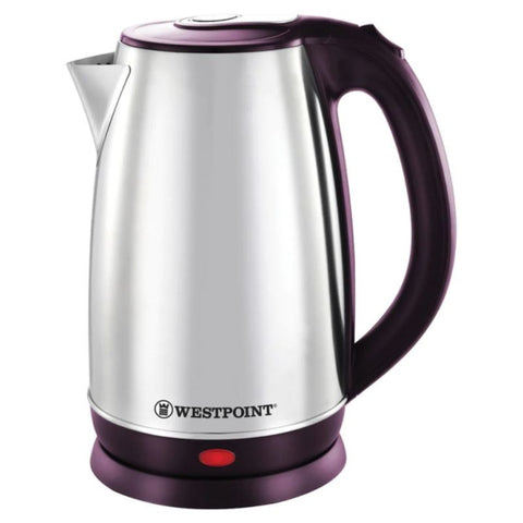 WestPoint WF-6171 Electric Kettle 2.0 Ltr With Official Warranty.