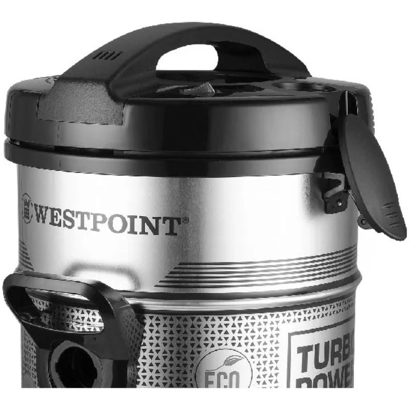 WestPoint WF-3569 Vacuum Cleaner With Official Warranty