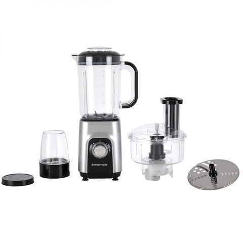 Westpoint WF-443  Deluxe Kitchen Chef With Official Warranty
