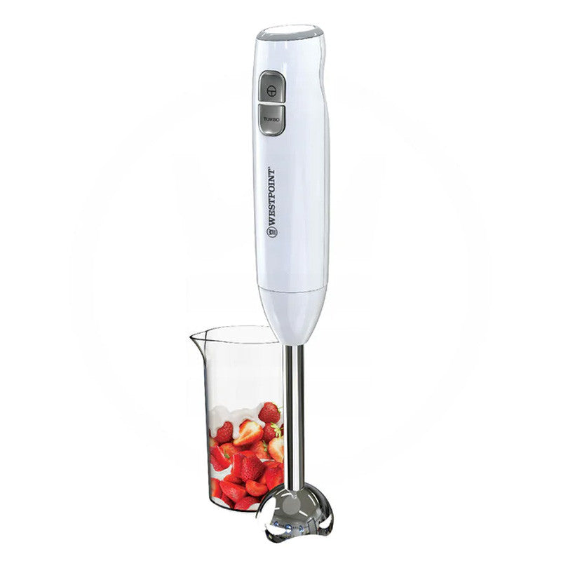 Westpoint WF-9214 Hand Blender Chop & Beat With Official Warranty.