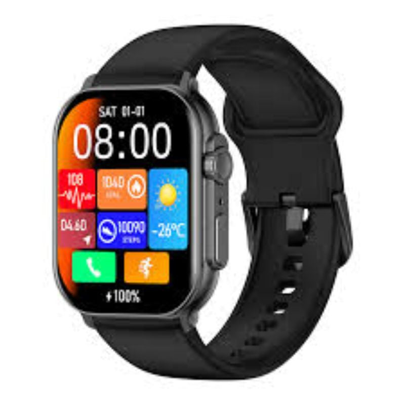 Imilab Imiki SF1E Bluetooth Calling Smart Watch