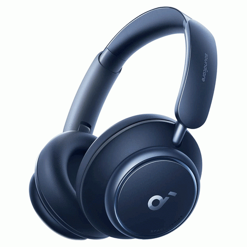 Anker Soundcore Space Q45 Adaptive Active Noise Cancelling Headphones