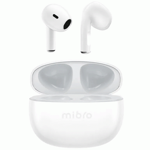 Mibro Earbuds 4 True Wireless Earbuds