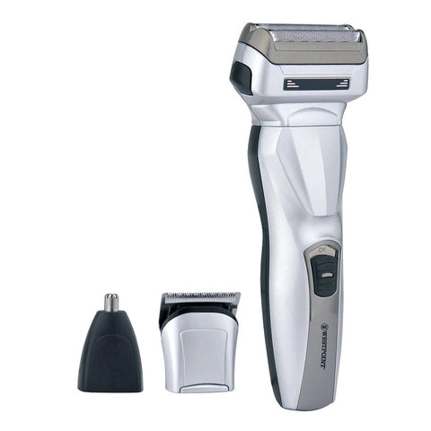 Westpoint WF-6613 Hair Clipper With Official Warranty