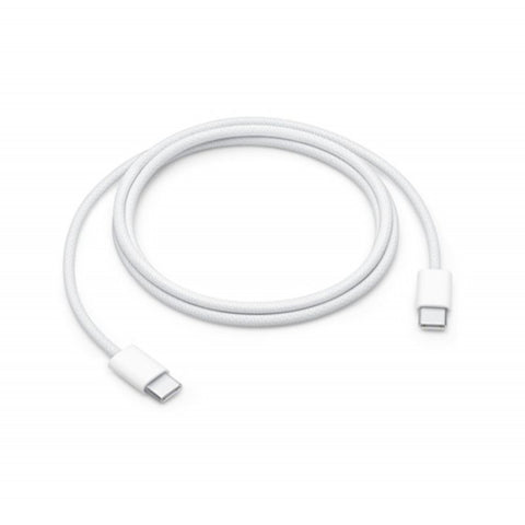 Apple 60W USB-C to USB-C Cable 1M