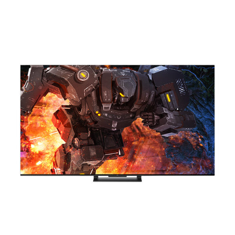 TCL C745 65 Inch Ultra HD 4K Smart QLED Gaming TV With Official Warranty