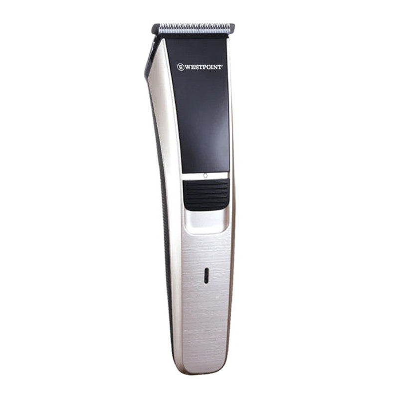 Westpoint WF-6713 Hair Clipper & Trimmer  With Official Warranty