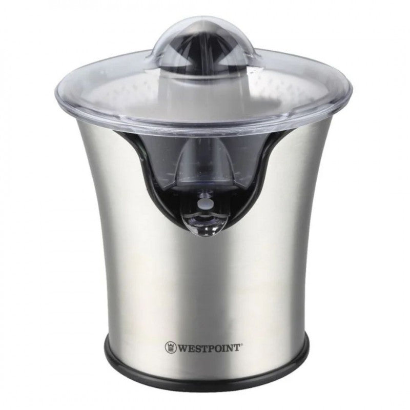 Westpoint WF-554  Deluxe Citrus Juicer With Official Warranty