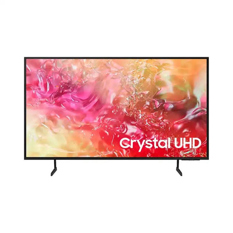 Samsung 55DU7000 55inch Crystal UHD 4k Smart TV With Official Warranty