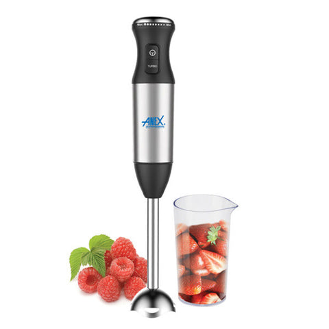 Anex AG-134 Deluxe Hand Blender With Official Warranty