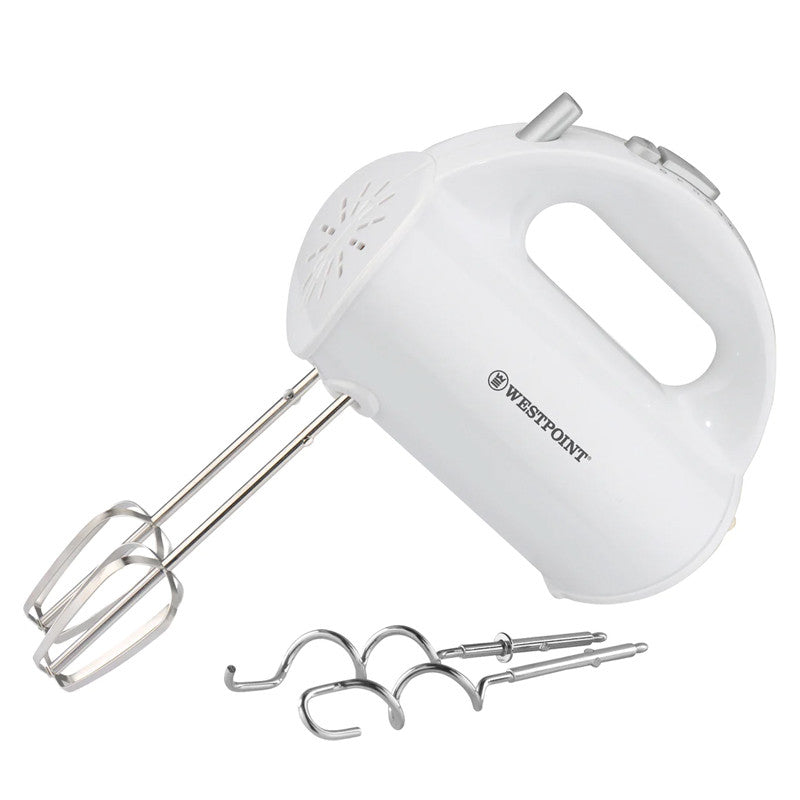 Westpoint WF-9701 Hand Mixer With Official Warranty