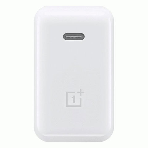 OnePlus 65W Warp Power Adapter