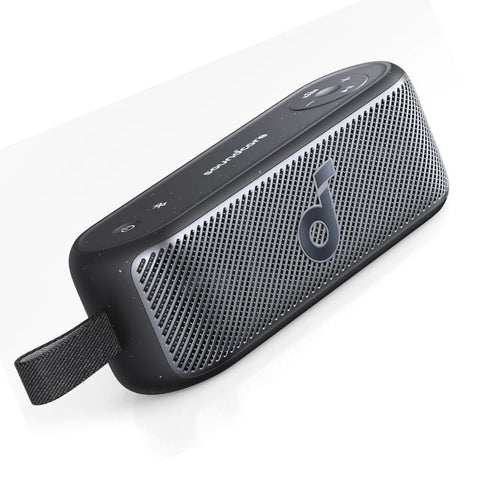 Anker Soundcore Motion 100 Portable Bluetooth Speaker