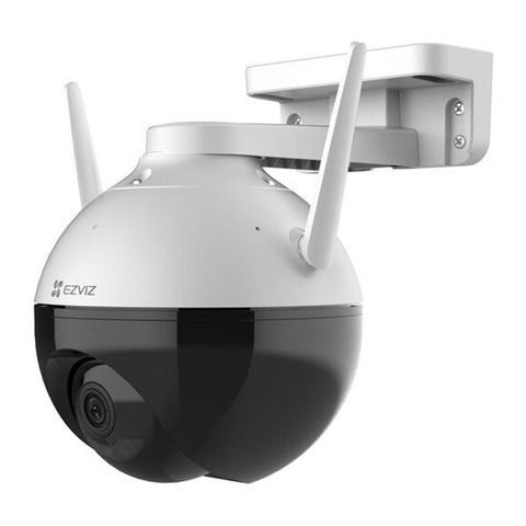 Ezviz C8C Outdoor Pan/Tilt Wi-Fi Security Camera