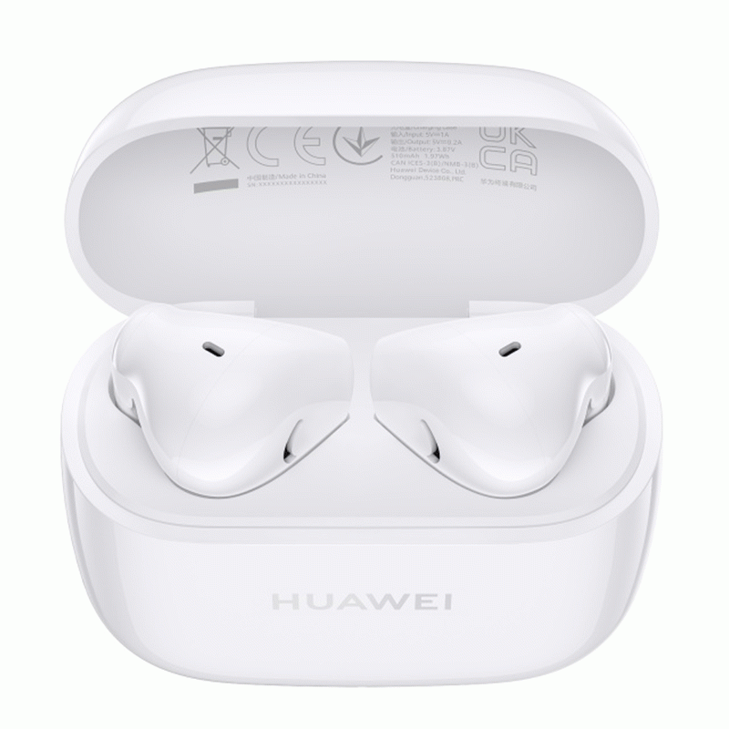 Huawei Freebuds SE 2 True Wireless Earbuds