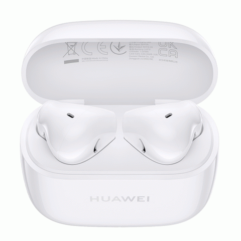 Huawei Freebuds SE 2 True Wireless Earbuds