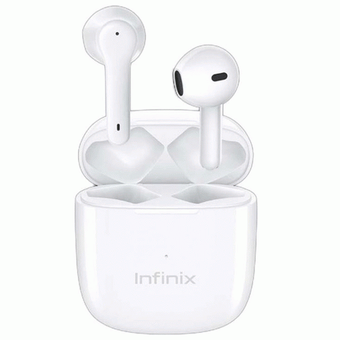 Infinix Buds Lite True Wireless Earbuds