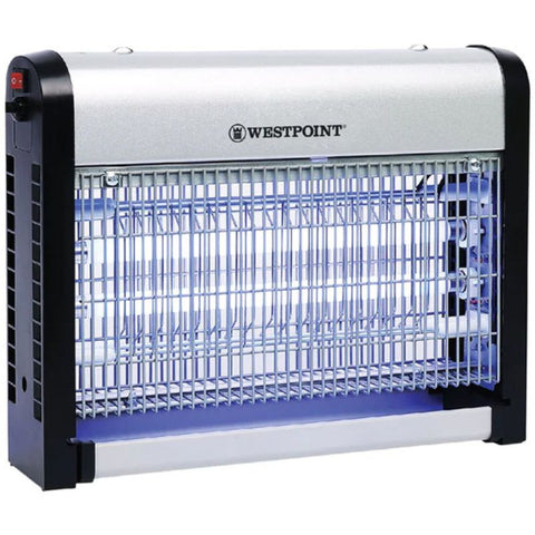 Westpoint WF-7112 Insect Killer With Official Warranty (18 Inch)