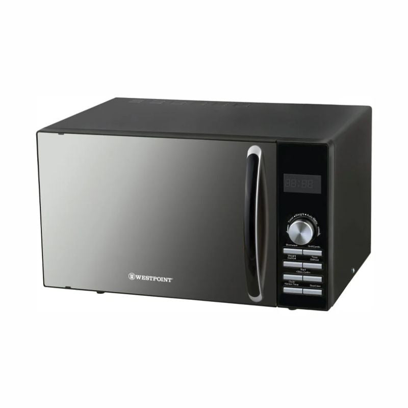 Westpoint WF-832 DG Microwave Oven with Grill With Official Warranty