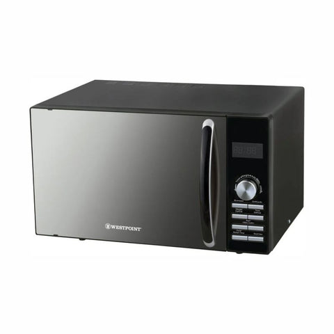 Westpoint WF-832 DG Microwave Oven with Grill With Official Warranty