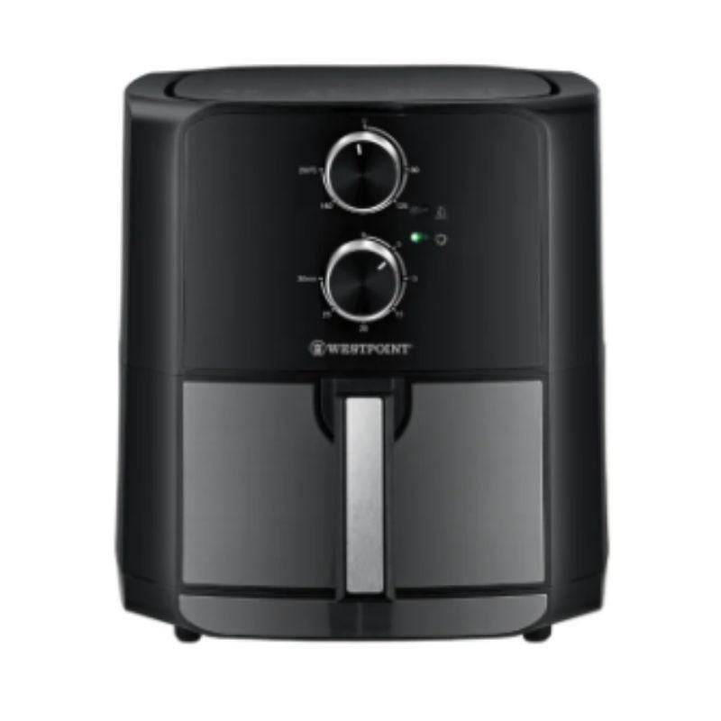 Westpoint WF-4257 Air Fryer With Official Warranty
