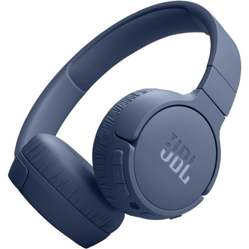 JBL Tune 670NC Wireless On-Ear Adaptive Noise Cancelling Headphones