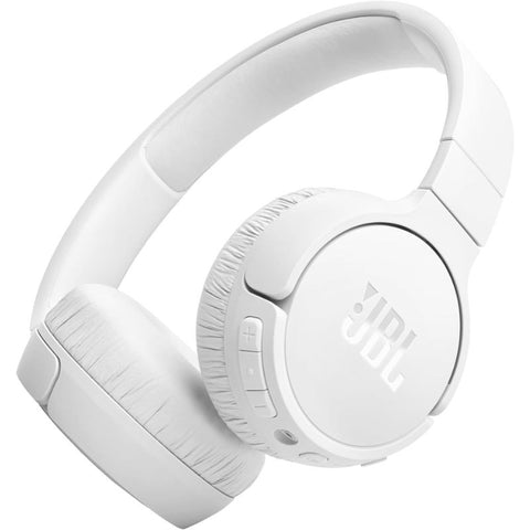 JBL Tune 670NC Wireless On-Ear Adaptive Noise Cancelling Headphones