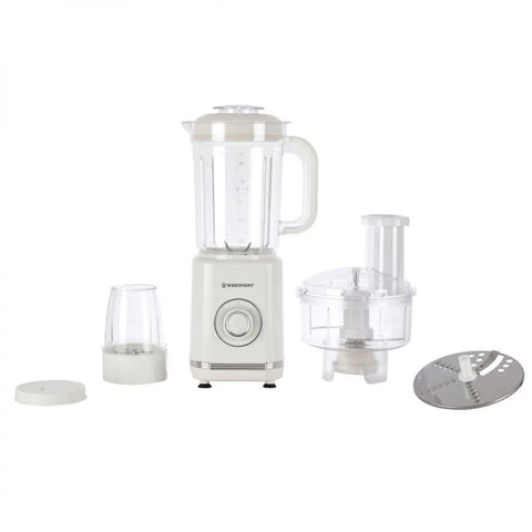 Westpoint WF-441 Deluxe Kitchen Chef With Official Warranty