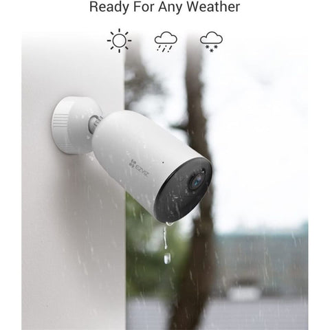 Ezviz Cb3 wifi Cameras