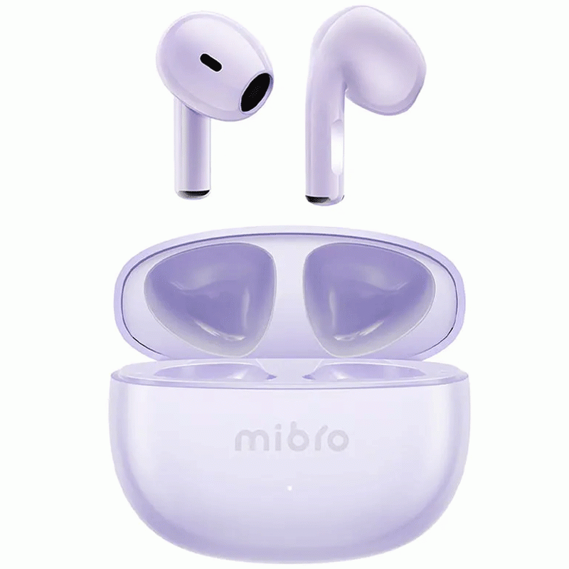 Mibro Earbuds 4 True Wireless Earbuds