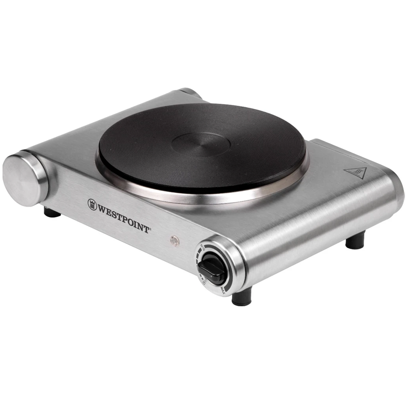 Westpoint WF-271 Hot Plate With Official Warranty