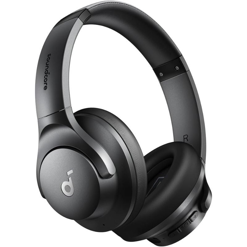 Anker Soundcore Life Q20i Hybrid Active Noise Cancelling Headphones