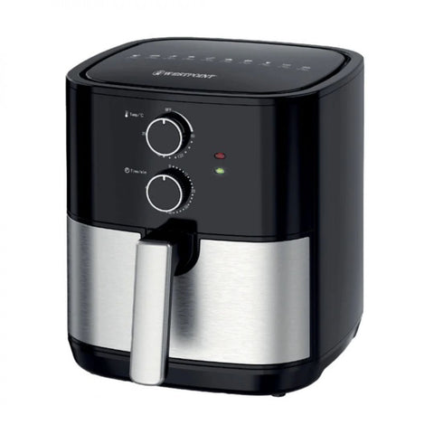 Westpoint WF-5253 Deluxe Air Fryer  With Official Warranty