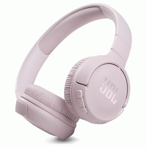 JBL Tune 510 Wireless On Ear Headphones