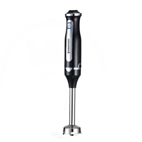Westpoint WF-9915 2 in 1 Hand Blender With Official Warranty