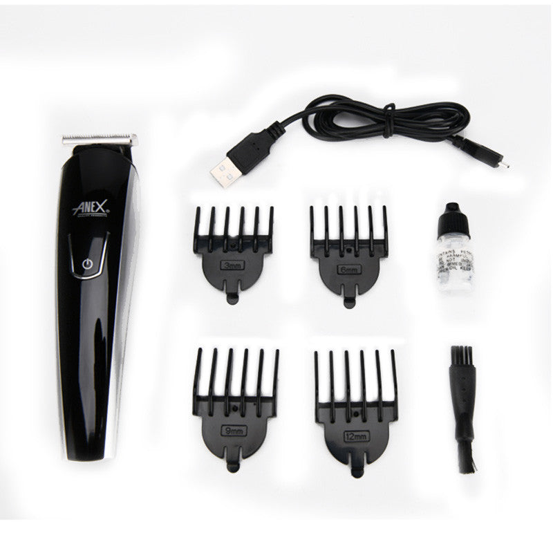 Anex AG-7061 Hair Trimmer With Official Warranty