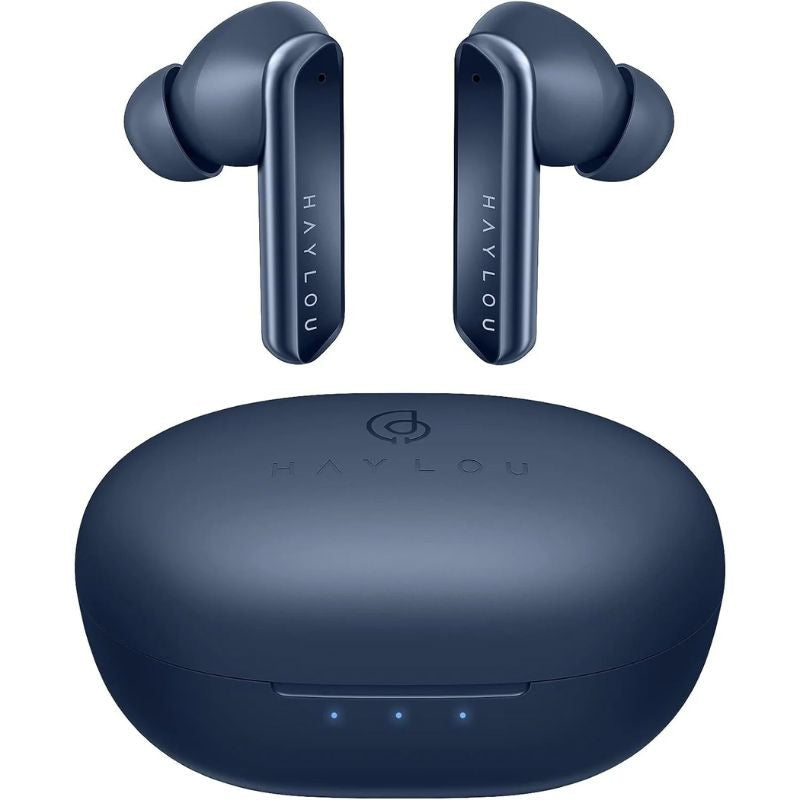 Haylou W1 True Wireless Erabuds With Active Noise Cancellation