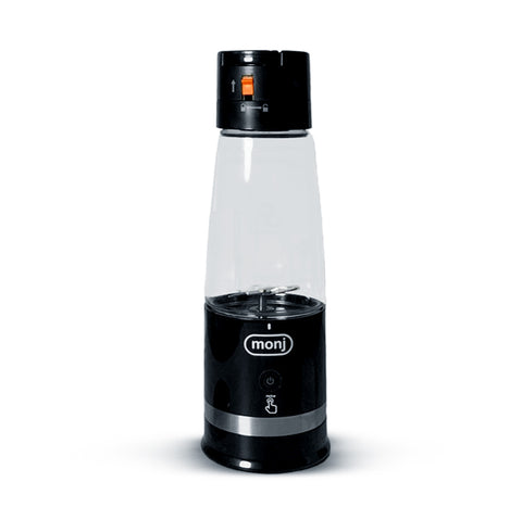 Monj MJ-2170 Portable 400ML Blender Shakes Smoothies Rechargeable Fruit Veggie Juicer