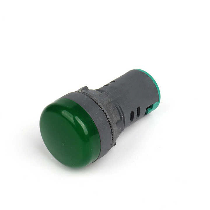 Mora Panel  LED Indicator Light