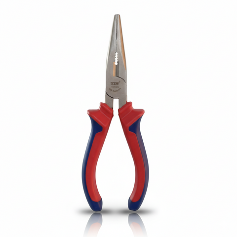 YTH BN01 Nose Plier – Precision Long Nose Plier for Grip, Bend & Cut Tasks