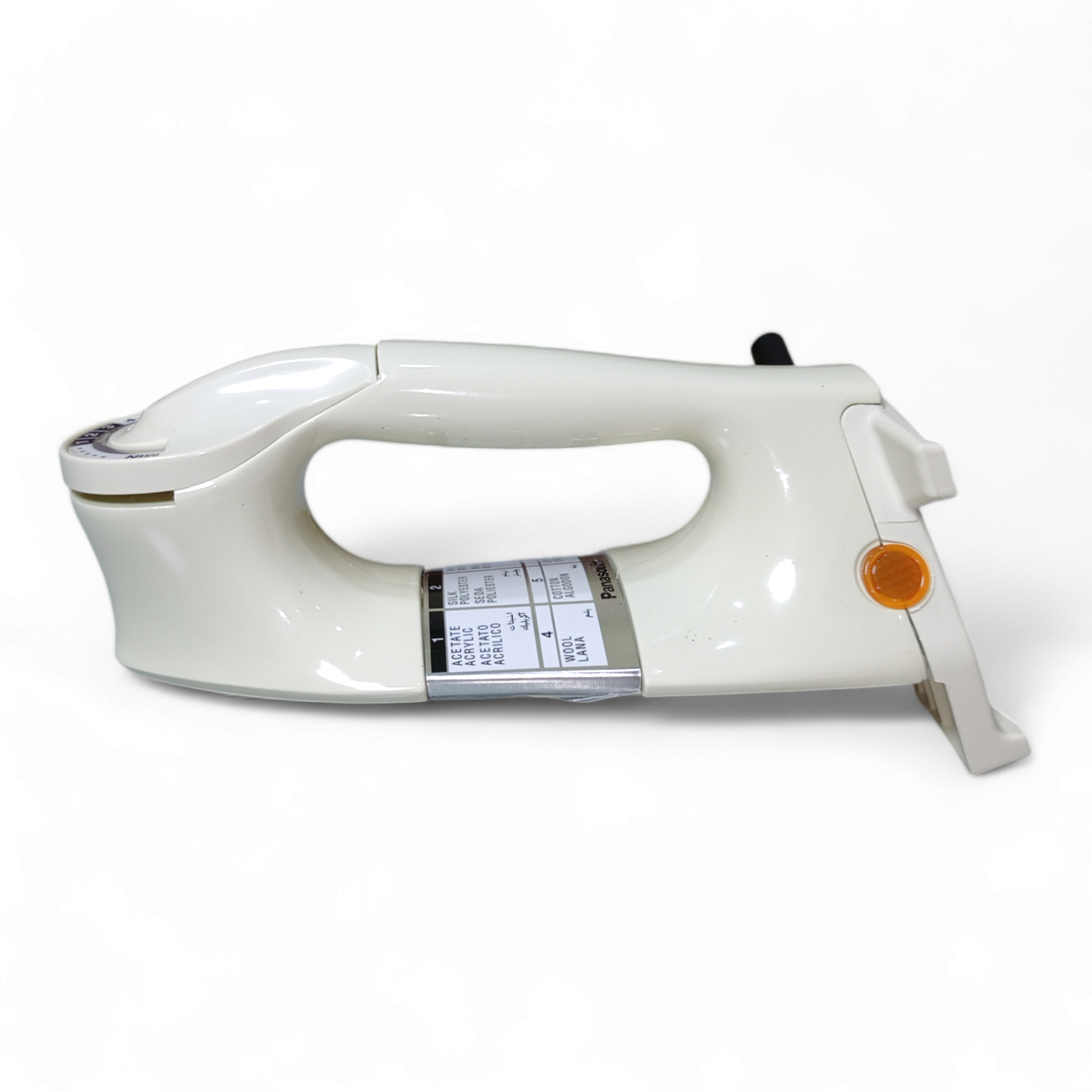 Iron Machine Handle Panasonic Iron Handle Original Made in Malaysia Heavy Weight – Alladin ...