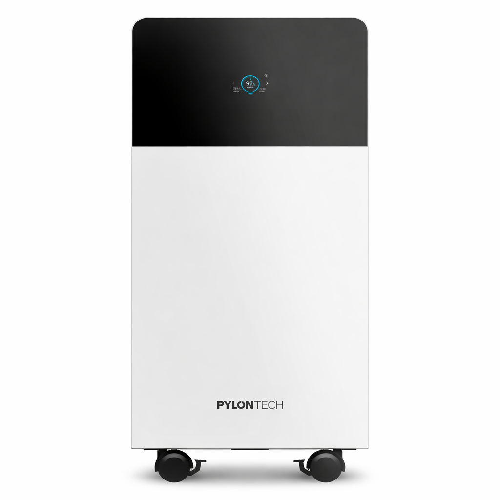 Pylontech Fidus Plus 16kWh Energy Storage Battery | IP65 | Built in Wi ...